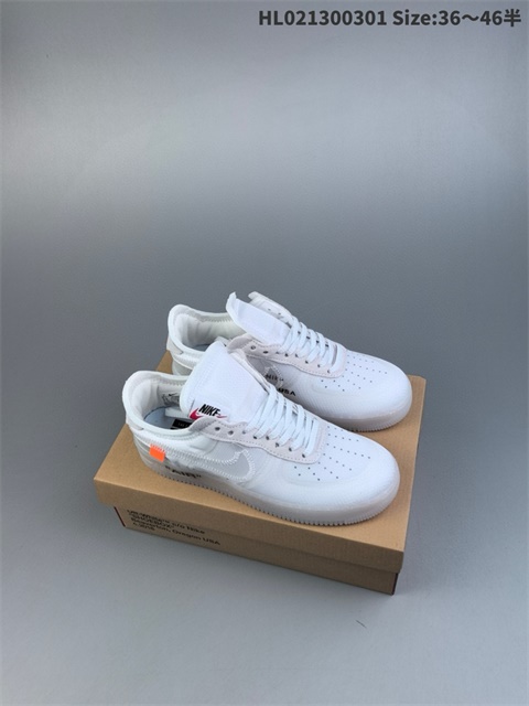 women air force one shoes 36-45 2025-9-19-672